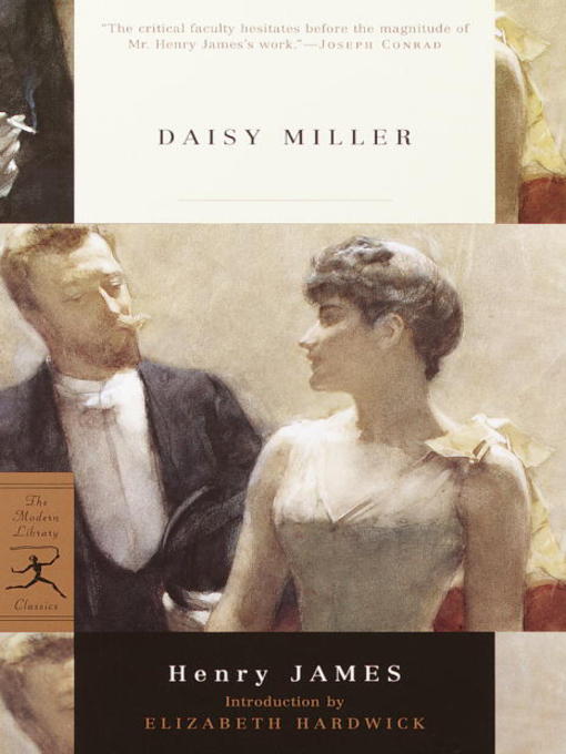 Title details for Daisy Miller by Henry James - Available